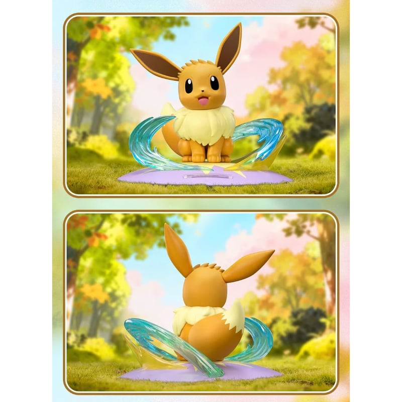 外箱潰れの場合がございます】海外限定ポケモングッズ Pokémon