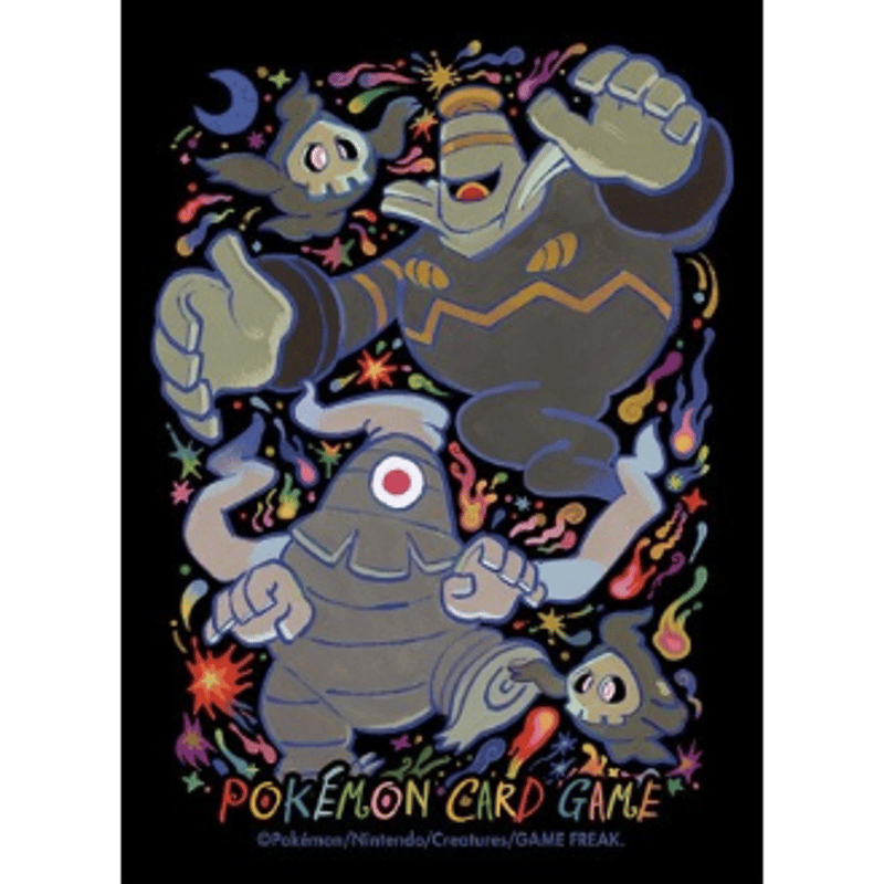 linkin様 ポケモンカードゲーム ミスプリント エラーカード