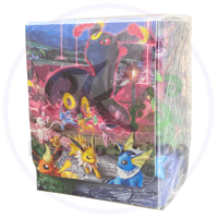 サンダー ex （ポケモンカードゲームチャンピオンシップシリーズ