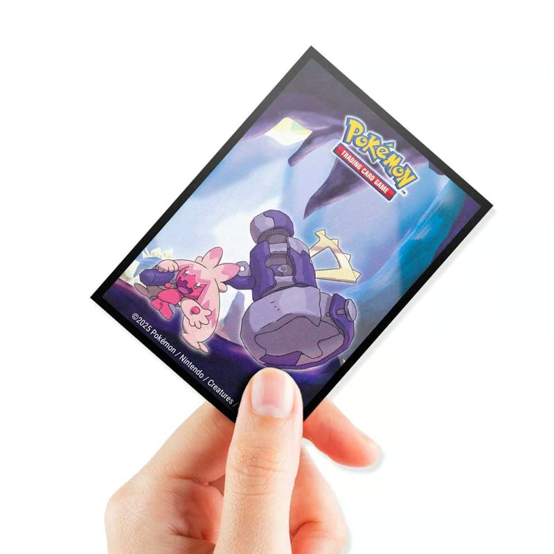 ポケモンカード Ultra Pro カードスリーブ （65枚） 【デカヌチャン