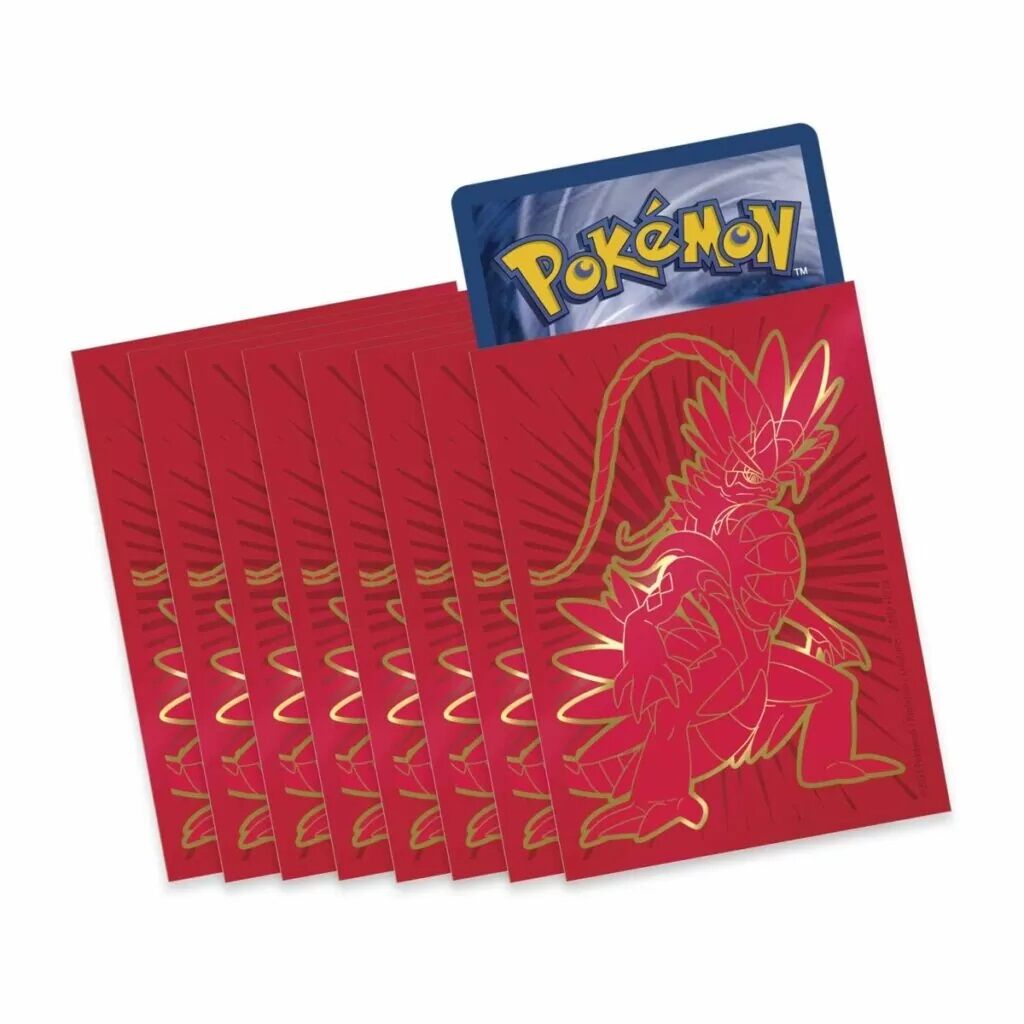 ポケモンカードゲーム PLAYERS スリーブ 楽天市場】ポケモンセンターオリジナル ポケモンカードゲーム