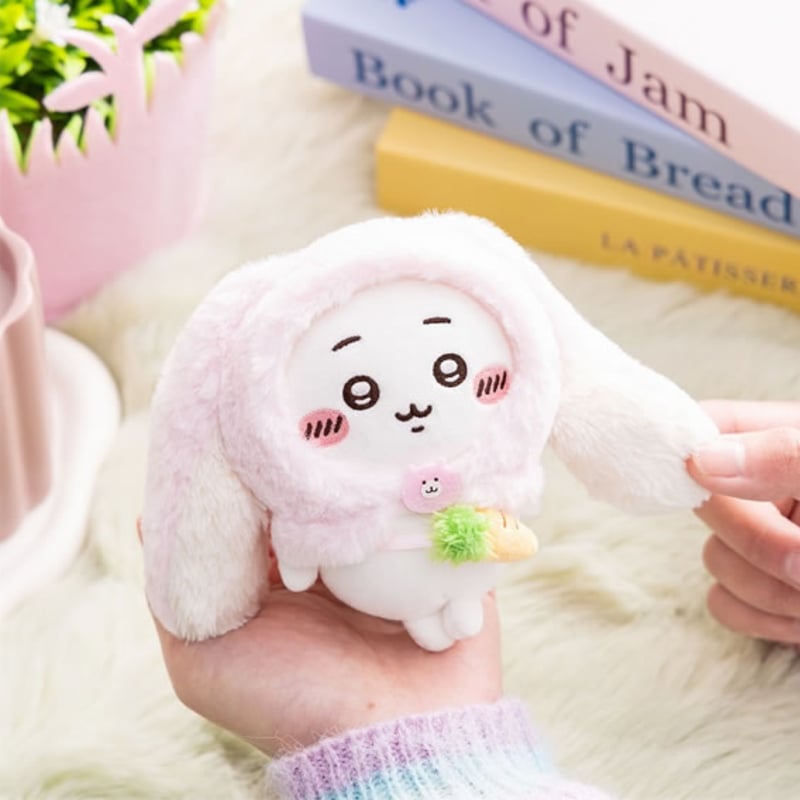 ほつれがある場合がございます】CHIIKAWA SHOP in TAIPEI限定ちいかわ