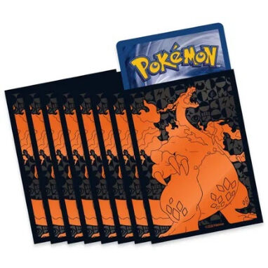 ポケモンカード Champion's Path Elite Trainer Box カードスリ