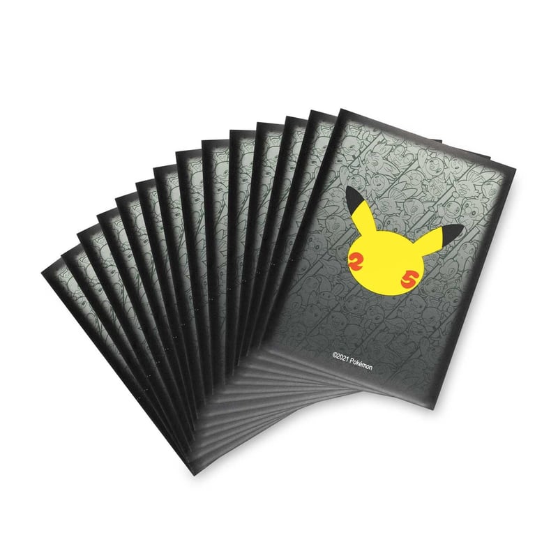 ポケモンカードSR  市販のカードスリーブ入り ポケモンカードSR 市販のカードスリーブ入り