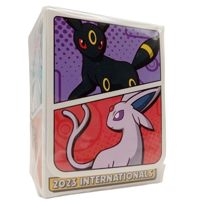 ポケモンカード 2023 International Championships （ブラッ