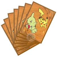 ポケモンカード 中国簡体版 奇迹启程 ドオー・パルデアウパー スリーブ