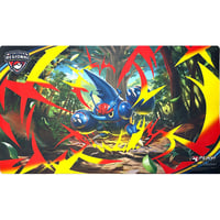 ポケモンカード 2026 Regional Championships メガヘラクロス プレイマット