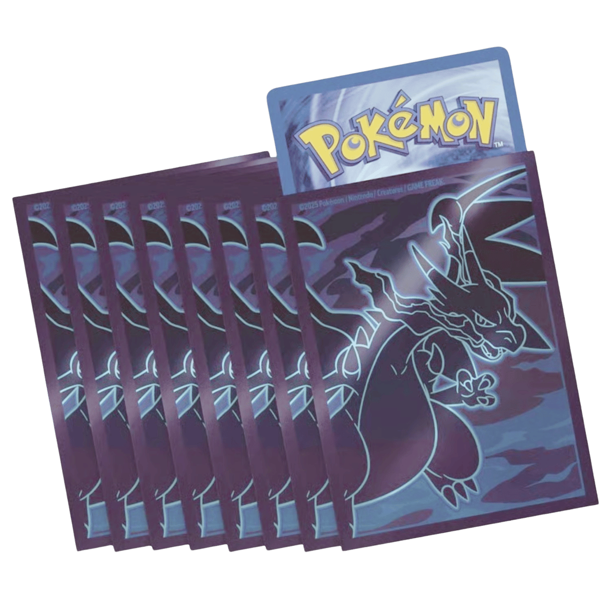 ポケモンカード Phantasmal Flames Elite Trainer Box カード