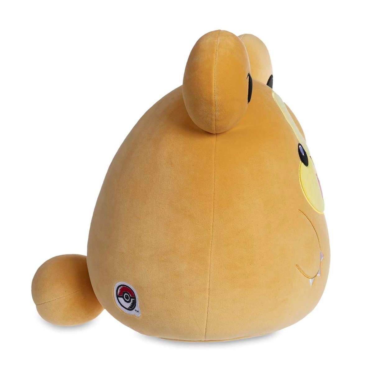 ほつれ等がある場合がございます】squishmallows × 海外ポケモン