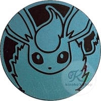 バラ】 日版 ポケセン限定 ルカリオ (2022) | kinoko's shop