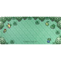 韓国限定 ポケモン×CU pokemon Pixel Art プレイマット本体