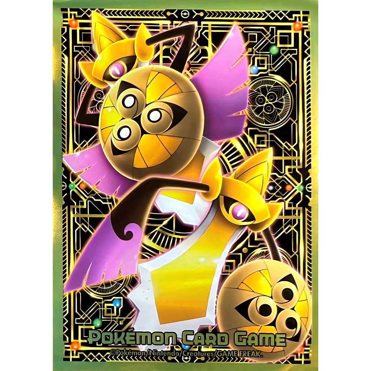 バラ】 日版 ポケセン限定 プレミアム・グロス ギルガルド バラ】 日版 ポケセン限定 プレミアム・グロス ギルガルド