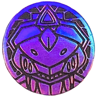 ポケモンカード　コイン　D ポケモンコイン (2022)【リザードン】 （金属製/ Largeサイズ