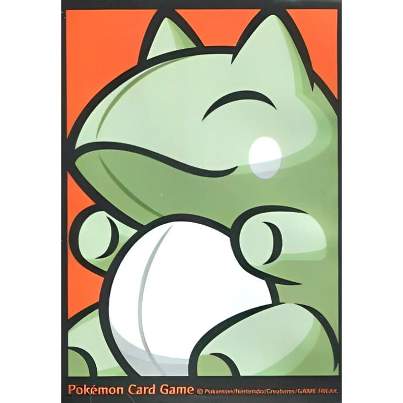 【バラ売可】旧公式スリーブ　美品 バラ】 日版 大会限定 carnival2012at スリーブ (2012) | kinok