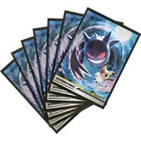 ポケモンカード Ultra Pro フリップデッキケース【ゲンガー