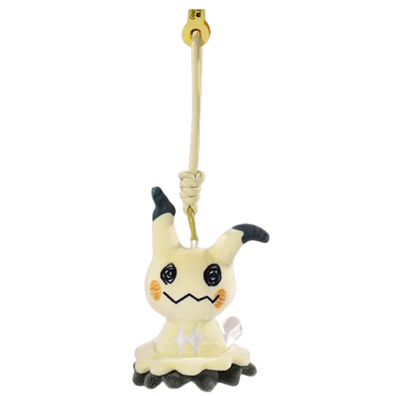 海外ポケモンセンター限定 ポケモン ミミッキュ ホーンテッド ヴィレッジ　E1 海外ポケモン ミミッキュ ETB ×1 新品未開封 | ✨プラチナストア✨