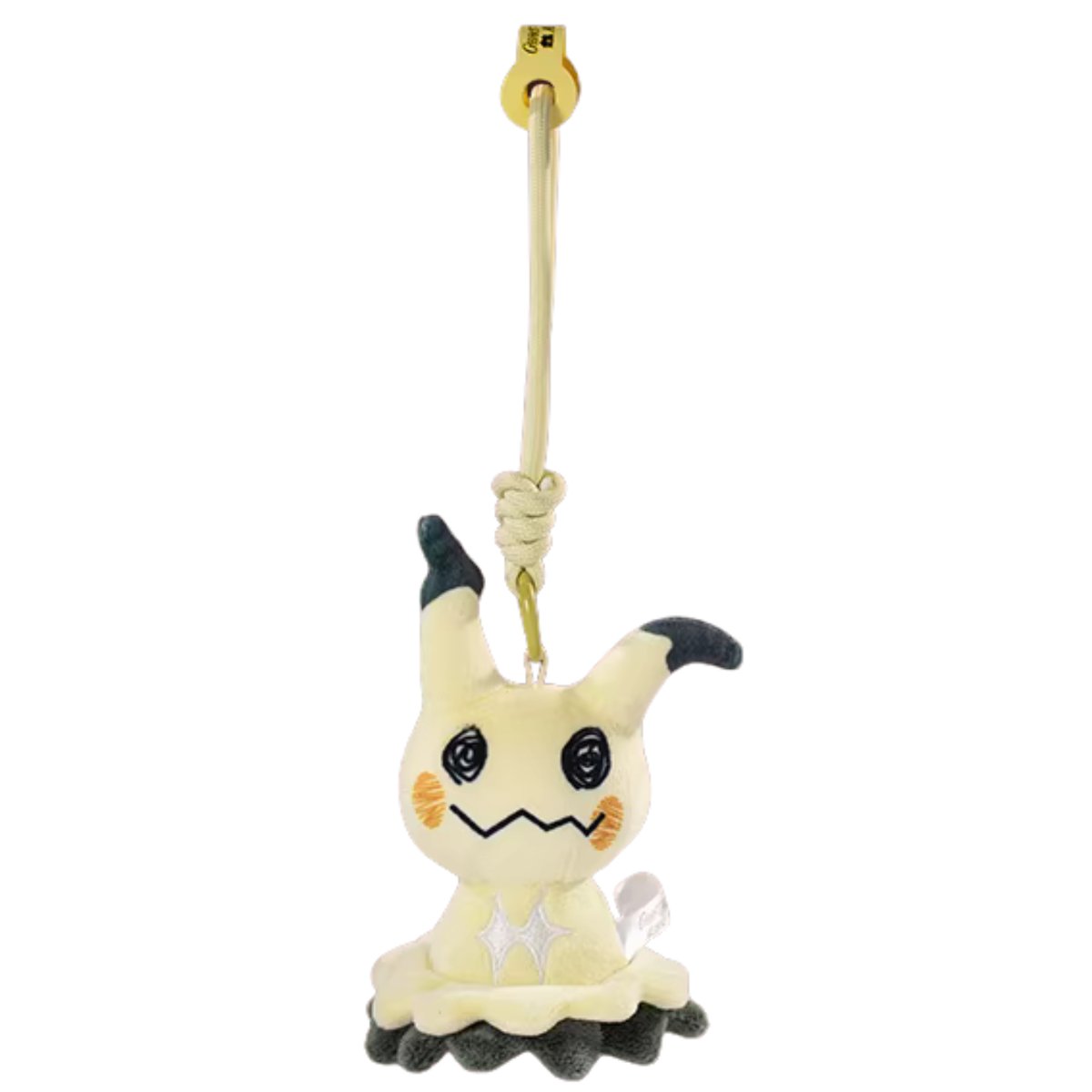 ほつれ等がある場合がございます】 ポケモン 中国ポケモンセンター