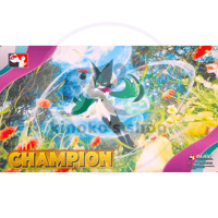 ポケモンカード Pokémon Center × OMOCAT バンギラス スリーブ