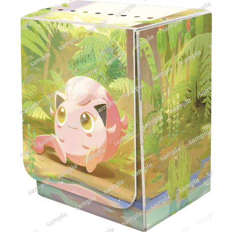 ポケモンカード サプライ&カード&パックセット ポケモンカードゲームサプライ – 晴れる屋2