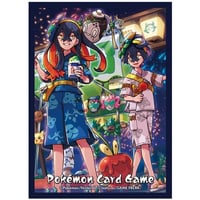 バラ】 日版 BOX限定 ポケモンセンター15周年 カードプレミアムセット