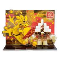 中国簡体版】 アローラの仲間たち 【SR】 / 阿罗拉的伙伴