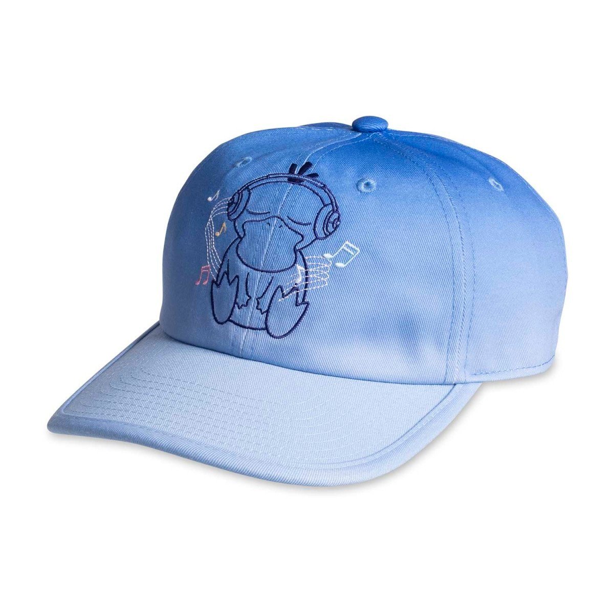 ぽこ ほつれ等がある場合がございます】海外ポケセン限定 Analog