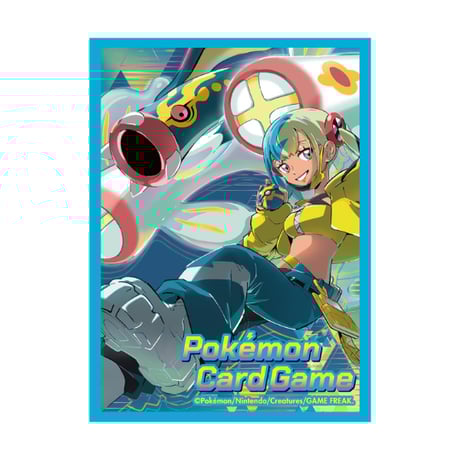 CATEGORY ポケモン | kinoko's shop