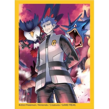 ギャラドス | STORES