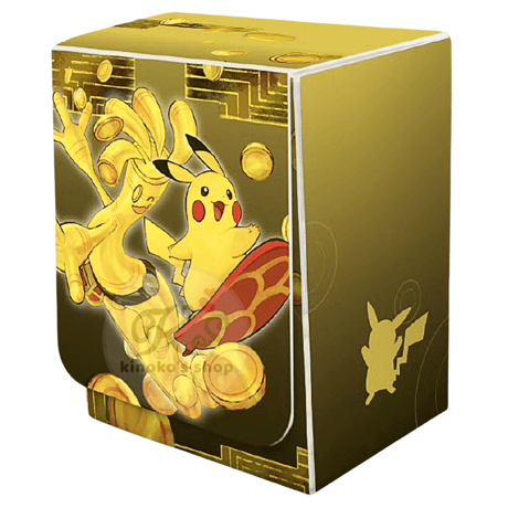 ポケモンカード　サプライ等 CATEGORY ポケモン サプライ | kinoko's shop