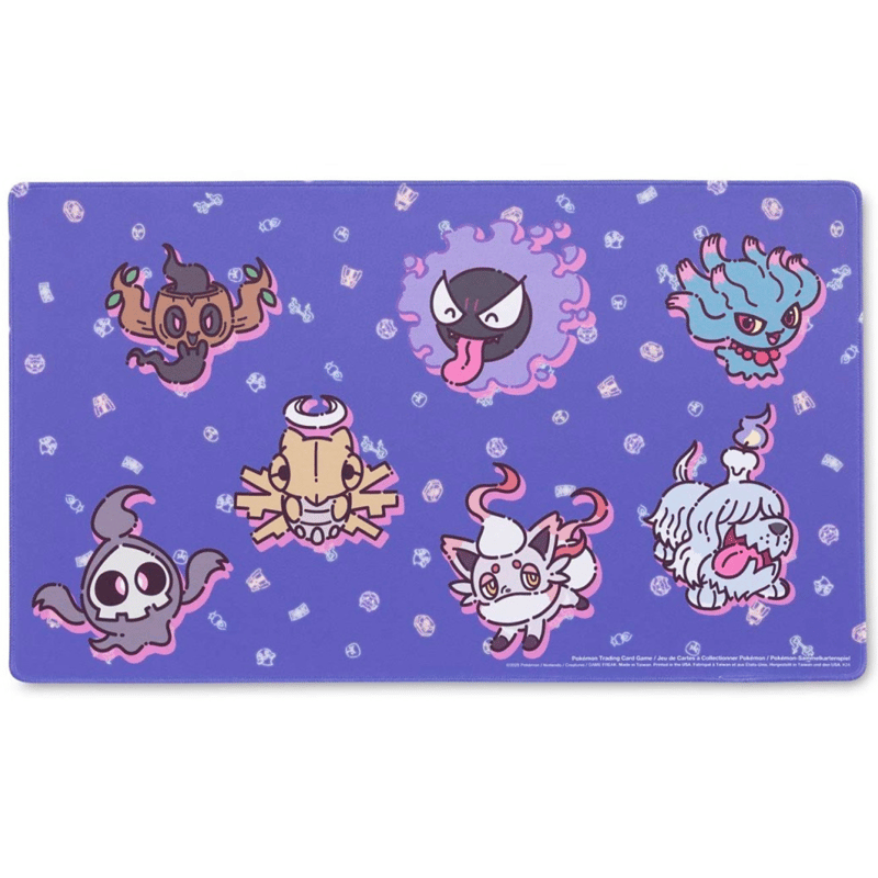 箱潰れの場合がございます】 ポケモンカード yonayonaGhost