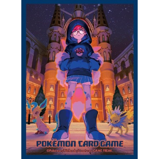 バラ】日版 ポケセン限定 カシオペア (2024) | kinoko's shop