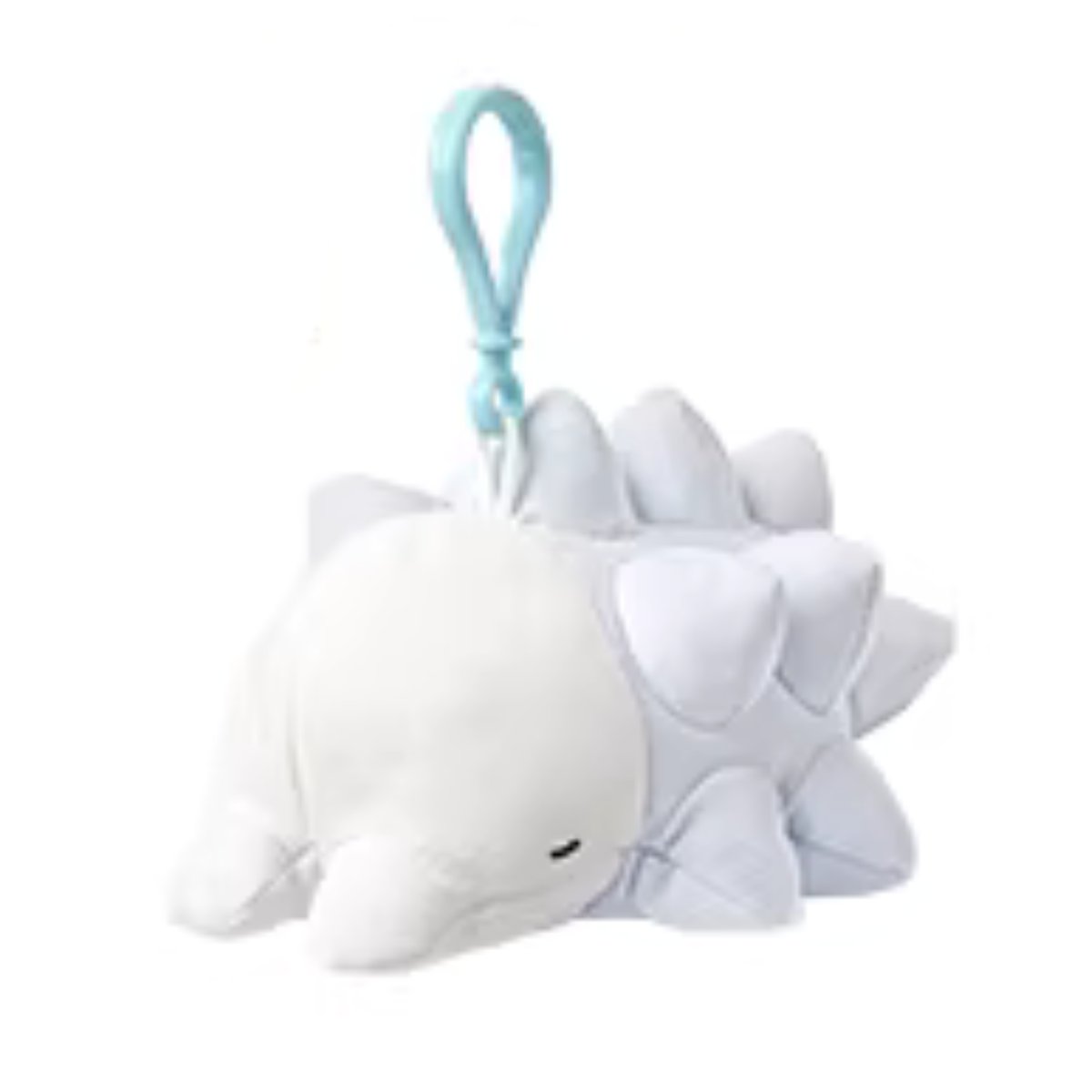 ポケモン 中国ポケモンセンター 雪境の幻夢シリーズ ぬいぐるみ