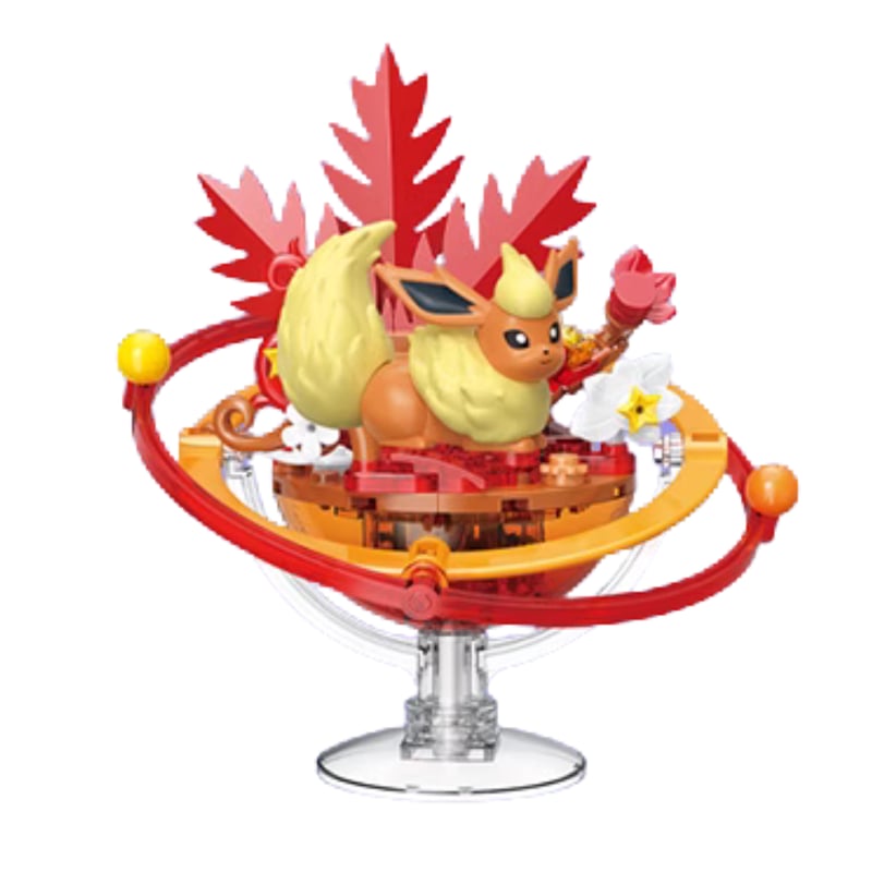 外箱潰れの場合がございます】中国限定 keep play ×ポケモン ニュー