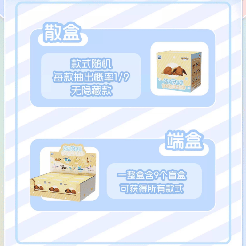 海外ポケモングッズ5点 外箱潰れの場合がございます】 海外ポケモングッズ Pokémon × HOLLYBOX