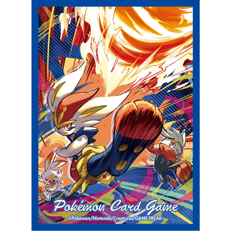 韓国限定　ポケモンストア　伝統エディション　座灯 バラ】日版 ポケモンセンター限定 進化の軌跡 エースバーン