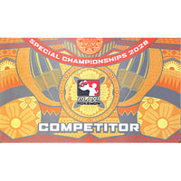 ポケモンカード 2026 Lima Pokémon Special Championships プレイマット