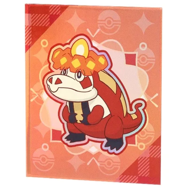 外装破損の場合がございます】 ポケモンカード 中国限定 宝石包VOL.5 2