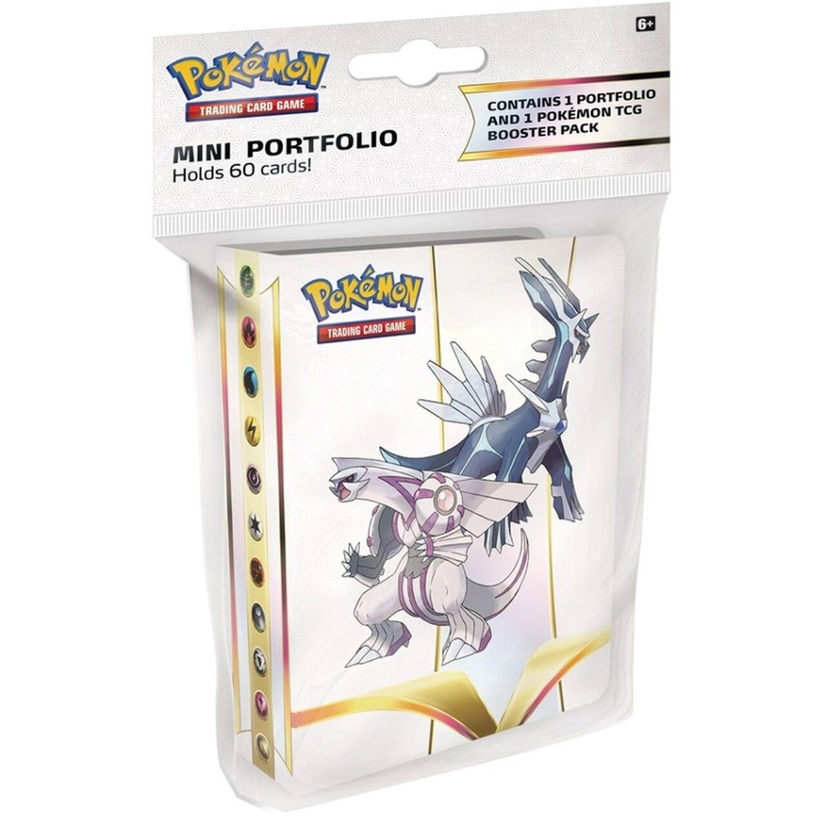 ポケモンカード Astral Radiance Mini Portfolio (約8.9 cm ポケモンカード Astral Radiance Mini Portfolio (約8.9 cm