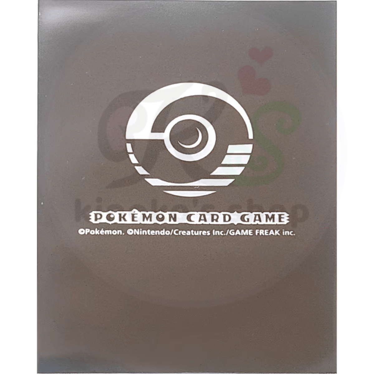 バラ】 日版 ジムオフィシャル モンスターボール グレーブラック (2000