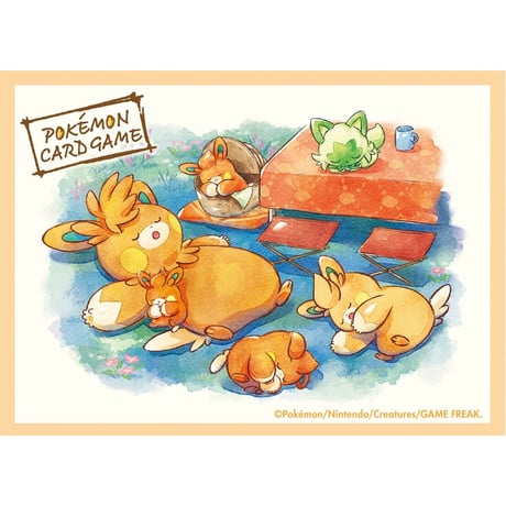 ニャオハ | STORES ニャオハ | STORES