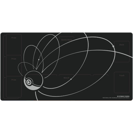 CATEGORY ポケモン サプライ | kinoko's shop