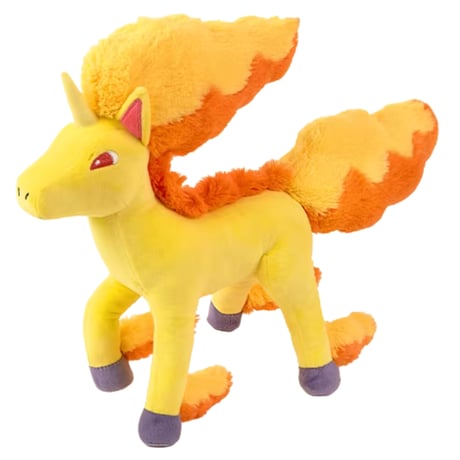 CATEGORY 海外ポケモンセンターグッズ | kinoko's shop