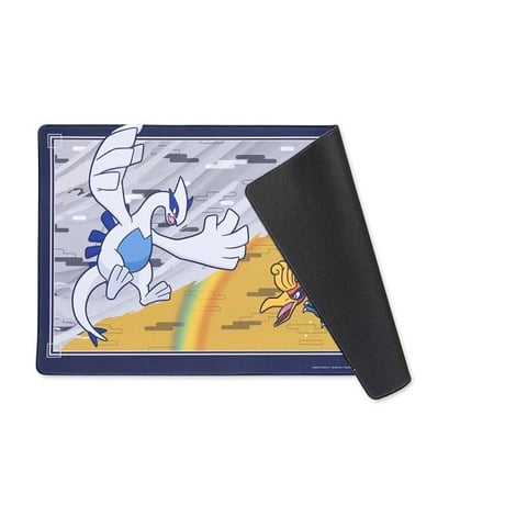 ポケモンカード ルギア & ホウオウ プレイマット