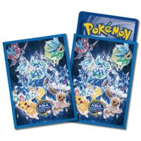 バラ】 日版 ポケセン限定 イーブイ ポンチョシリーズ ニンフィア