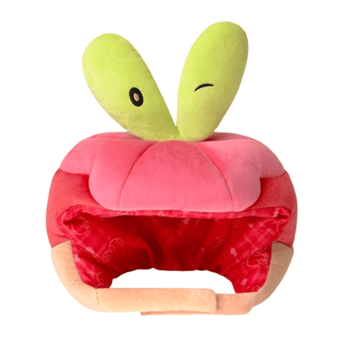 ポケモン 海外限定 カジッチュ ぬいぐるみ 果然一派 ポケモン 海外限定 カジッチュ ぬいぐるみ 果然一派｜Yahoo!フリマ（旧