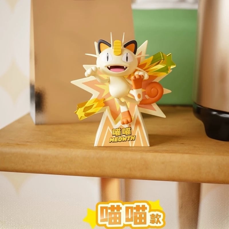 外箱潰れの場合がございます】海外ポケモングッズ holly box × Pokémon