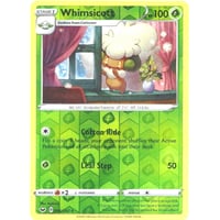 エルフーン【リバホロ】 / Whimsicott - Sword & Shield Base Set (006/202)