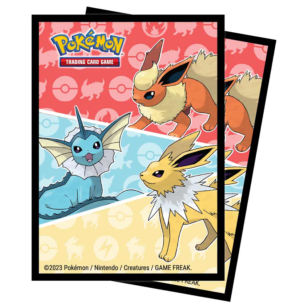 超特価激安の商品をすべて ポケモンカード （65 カードスリーブ Pro Ultra オセアニア限定 ポケモンカードゲーム