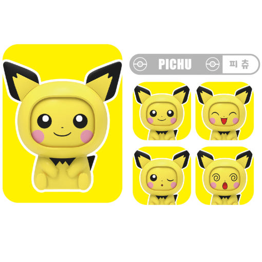 韓国ポケモン　コリアンリーグ　入賞商品[TOP8]セット 7008955848.jpg