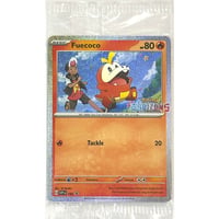 中国簡体版】 ヒバニー・サルノリ・メッソン 【2019年ポケモンカード